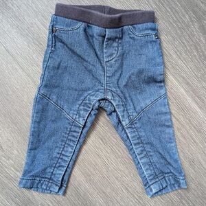 3 Pommes Baby jeans